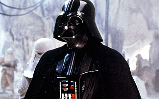 Darth Vader nie żyje. Miał 85 lat